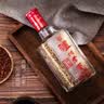 泸州老窖 六年窖头曲 浓香型白酒 52度500ml*6瓶 整箱装(赠送3个礼品袋) 实拍图