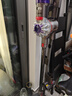 戴森（DYSON）V8无绳吸尘器 手持无线吸尘器 除螨 宠物 家庭适用 实拍图