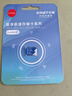 忆捷（EAGET）128GB TF（MicroSD）存储卡U3 C10 A1 V30 高速款行车记录仪&监控摄像头手机内存卡 读速100MB/s 实拍图