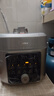 美的（Midea）【价保618】小飞侠电压力锅有钛0氟0涂层双胆高压锅5L全自动智能预约4-6人多功能一体饭煲E5825N 实拍图
