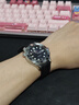 欧米茄（OMEGA）瑞士手表 海马系列300机械表210.32.42.20.01.001 送礼物 实拍图