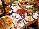 爱宝适婴儿推车凉席通用款宝宝餐椅坐垫安全座椅凉席垫子冰丝麻将款S704 实拍图