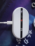 中兴（ZTE）随身wifi6免插卡移动wifi无线网卡便携式热点4g路由器无限笔记本电脑通用流量2025款U10LS白色 实拍图