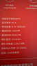 爱国者运动蓝牙耳机挂脖式 蓝牙5.4 项圈颈挂式超长待机狂甩不掉适用于苹果小米oppo超长续航 WP01灰黑色 实拍图