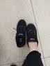 斯凯奇（Skechers）糕糕鞋女士秋季闪穿运动鞋厚底增高鞋百搭舒适软底休闲鞋 实拍图