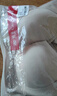 婷美无痕双提拉内衣女大胸显小聚拢收副乳防下垂无钢圈柔软运动文胸罩 实拍图