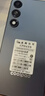 酷派（Coolpad）锋尚50 Lite全新超薄八核128G智能手机学生价便宜大屏百元机长续航老人老年备用机游戏电竞 深空黑 实拍图