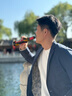 范佳乐(原教士啤酒) 小麦黑啤酒450ml×12瓶整箱装京东自营端午送礼 实拍图