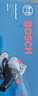 博世（BOSCH）角磨机抛光打磨金属石材切割除锈焊 强力散热800瓦高性能 GWS800 实拍图
