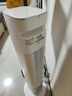 海尔（Haier）【智能语音】空调扇冷风扇加湿降尘降温家用节能冷风机强力制冷风扇水冷塔扇冷气机移动小空调 免弯腰上水箱加水/遥控定时款HFZ-Y8627A 实拍图