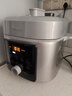 美的（Midea）【价保618】小飞侠电压力锅有钛0氟0涂层双胆高压锅6L大容量家用煲汤6-8人多功能一体饭煲E6825N 实拍图