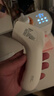 欧姆龙（OMRON）红外额温枪 电子体温计体温枪1s速测测温仪 K7100 实拍图