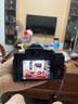 松下（Panasonic）Lumix G100D M43画幅相机 M43卡口 微单相机 无反数码相机 G100D+【12-60mm白盒】单镜套装 实拍图