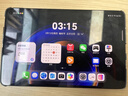 HUAWEI MatePad Mini 悦读版 支持教育优惠 华为平板电脑OLED屏SIM卡版可通话移动办公 12+256GB 曜石黑 实拍图