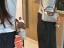 LONGCHAMP珑骧Le Pliage Original系列女包mini手提饺子包【七夕礼物】 实拍图