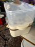 志高（CHIGO）【价保618】煮蛋器蒸蛋器 电蒸锅双层多功能早餐蒸煮一体机小型1-2人 鸡蛋羹神器高温自动断电204 实拍图