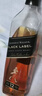 尊尼获加（JOHNNIE WALKER）洋酒12年黑方黑牌秘彩盲盒调酒礼盒700ml+盲盒50ml酒伴*2 实拍图