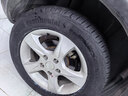 马牌（Continental）汽车轮胎205/60R16 96V XL FR UCJ+ 适配轩逸/新福克斯/速腾 实拍图