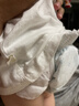 十月结晶抑菌铂金隔尿垫60片L码不可洗隔尿垫一次性婴儿尿垫护理垫姨妈垫 实拍图