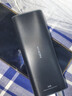 诺基亚（NOKIA）108 4G移动联通电信广电全网通 2.4英寸双卡双待 直板按键学生老人老年人功能机备用手机黑色 实拍图