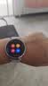 HUAWEI WATCH GT 6 冰雪蓝 Blue 华为智能手表多维情绪健康全新骑行体验强劲续航 实拍图