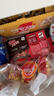 雀巢（Nestle）脆脆鲨威化饼干巧克力味24条446.4g 休闲零食饱腹充饥 独立包装 实拍图