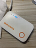 新讯随身wifi移动无线网络wifi6免插卡随行便携热点无线支持5G/4G设备全国通用流量2026新款中兴微芯片 WiFi6【增强版-送免费流量】Ai加速5999% 实拍图