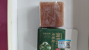 KOOGIS侧柏叶洗发皂洗发水手工香皂角何首乌中草药洗头护发包黑发乌发皂 实拍图