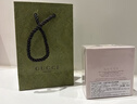 古驰（GUCCI）竹韵女性淡香水女士30ml木质花香调化妆品 618生日礼物送女友 实拍图