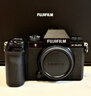 富士（FUJIFILM）X-S20 微单相机 15-45mm套机 AI智能对焦 750张续航增强 全新Vlog模式 高便携高性能  实拍图