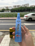 隆力奇驱蚊花露水驱蚊喷雾清凉驱蚊液清香型防蚊虫叮咬户外便携装95ml 实拍图