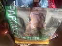 帕特 兔肉桃心饼冻干生骨肉猫主食冻干猫零食兔肉冻干小鲜包 12g*20包 实拍图
