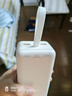 品胜【3C认证】充电宝65W快充40000毫安时大容量移动电源适用苹果17promax/Air60W40W笔记本电脑白 实拍图