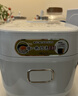 东芝（TOSHIBA）【价保618】迷你电饭煲营养发芽米家用精致容量1-2人 IH立体加热多功能2升电饭锅预约RC-7HSC 实拍图