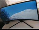 泰坦军团49英寸曲面屏144Hz Type-C65W HDR 32:9双显带鱼屏 电竞办公炒股票 旋转升降准4K电脑显示器C49SHC 实拍图