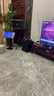 JBL【顶奢三分频】Pasion10专业家庭ktv音响套装 影院家用K歌音箱卡拉ok唱歌全套设备 12吋2.0豪华套装 实拍图