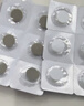 薇诺娜隐形消痘贴18片植物成分痘痘贴舒缓控痘护肤品 实拍图