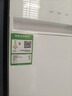 美的（Midea）【RX600S Max白色】价保618 150升以上独嵌两用洗碗机变频四星消毒105℃热风烘干168H抑菌存储新款 实拍图