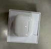 Apple/苹果 AirPods 4(支持主动降噪)搭配无线充电盒(USB-C)苹果耳机 蓝牙耳机适用iPhone/iPad 四代 实拍图
