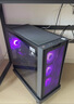 华硕（ASUS）全家桶追影i5 14400F/U5 245KF/RTX5060/5060Ti/5070三角洲电竞游戏台式电脑diy主机组装电脑整机 规格四丨i5 14400F/RTX5060Ti热销 实拍图