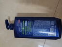 清扬男士去屑洗发水 清爽控油1.2kg 蓬松修护洗头膏热门商品 实拍图