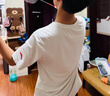 滴露（Dettol）衣物消毒液自然香氛洗衣除菌液 除螨除异味去汗臭48h留香1000ml*1 实拍图