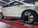 玲珑轮胎汽车轮胎175/65R14 82H 玲珑臻选 HD 适配赛欧/马自达2 实拍图