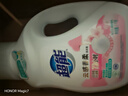 奥妙【新升级去除HPV】酵素内衣洗衣液樱花300g*2 去血渍99.9%除菌 实拍图