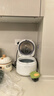 松下（Panasonic）【价保618】Xtra零零煲青春版电饭煲0涂层内胆不粘无涂层电饭锅4-5人不锈钢煮饭锅4升SR-DKS151 实拍图