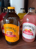 宾得宝（Bundaberg）含气饮料混合装375ml*6瓶 8口味随机发货 澳洲夏日出游果汁气泡水 实拍图