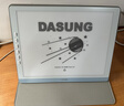 大上科技（DASUNG）13K彩色墨水屏显示器 13.3英寸超高清 37Hz超高刷 电子书阅读器 便携电脑显示器 护眼电纸书阅读 新品 13K 黑白屏 无前光无触屏 实拍图