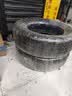玛吉斯（MAXXIS）轮胎/汽车轮胎 225/65R17 102H EC1 SUV 适配长安CS75 实拍图