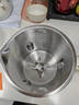 九阳（Joyoung）【重磅新品】1.2L钛豆浆机316钛钢0涂层变频轻音家用2-4人全自动免煮免滤PL1180【价保618】 实拍图