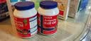 NYO3阿蒙森纯南极磷虾油 鱼油升级56%海洋磷脂Omega-3 500mg90粒*6瓶 实拍图
